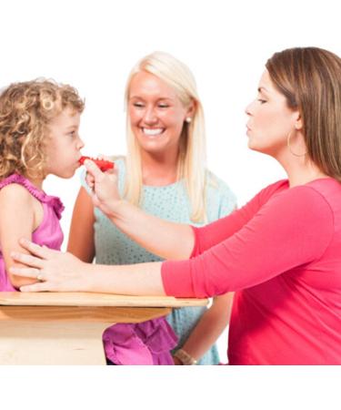 TalkTools Horn Kit - Improve Speech Therapy with Essential Tools - Buy Online on GoSupps.com