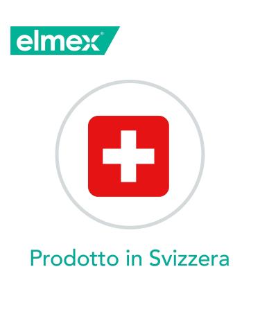 Elmex Sensitive Teeth Toothbrush - Soft Bristles for Gentle Care | International Shipping Available - Buy Online on GoSupps.com