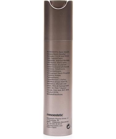 MESOESTETIC - ENERGY C Cr me intensive anti- ge visage et cou - Buy Online on GoSupps.com