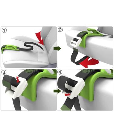 Insafe Pregnancy Car Belt | ECE R16 Certified | Protects Unborn Child & Ensures Comfort for Moms - Buy Online on GoSupps.com