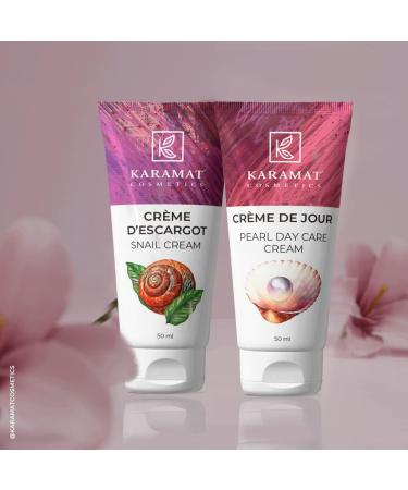 KARAMAT COSMETICS cream dagcr me karamaat commestic 50 ml - Buy Online on GoSupps.com