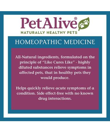 PetAlive Urinary ComboPack: Natural Relief for Pet Urinary Health - Buy Online on GoSupps.com