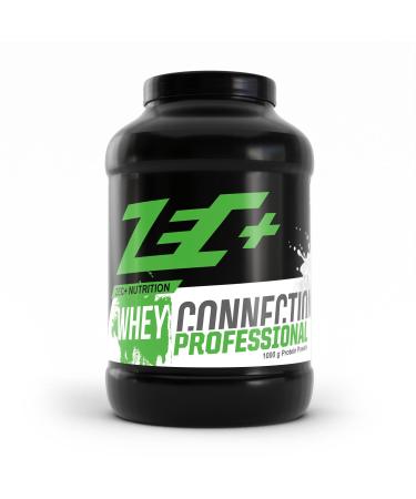 Zec+ Whey Connection Professional 1 kg