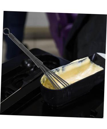 Hemobllo 6pi ces M langeur Plastique pour Coloration Capillaire Fouets de Cuisine Manuels Fouet pour Teinture Capillaire et M langeur pour Vinaigrette - Buy Online on GoSupps.com