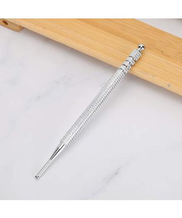 Ear Acupuncture Point Probe - Painless & Portable for Instant Pain Relief | Durable Ear Acupuncture Therapy - Buy Online on GoSupps.com