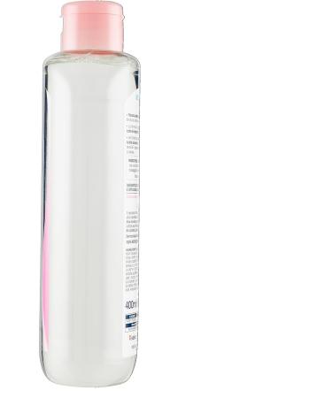 LYCIA Water MICELLARE Lotus Flowers All Skin Types 400 ml - Buy Online on GoSupps.com