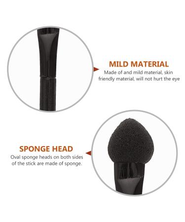 30th Double-Sided Eyeshadow Pen & Sponge Brush Set - Dual-Headed Eye Shadow & Eyebrow Tools for Precise Makeup Application | International Shipping Available - Buy Online on GoSupps.com