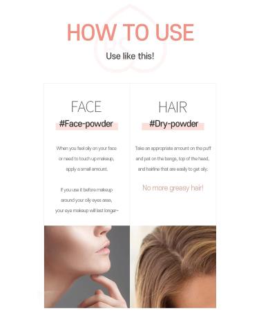 Prettyskin Goodbye Sebum Finish Powder 5g - Lightweight Oil Control for Long-Lasting Soft Finish - Buy Online on GoSupps.com