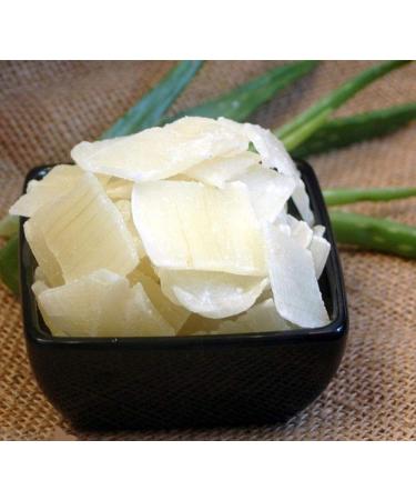 Krauterino24 Krauterino24 - Aloe vera Chunks thail. Dried chips quantity: 250 g