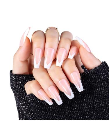 Isaken 3-Piece French Nail Edge Trimmer Set | Acrylic Nail Cutter & Metal Stencil Tool for UV Polyacryl Gel Manicure | Silver Gold & Color - Buy Online on GoSupps.com