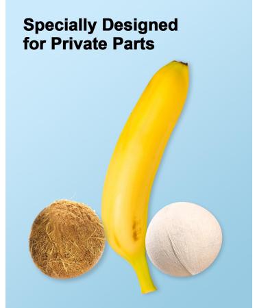 ASAHINA Body Hair Trimmer for Men Electric Vacuum Hair Suction Trimmer Waterproof Hair Clippers Wet/Dry Use Rechargeable Pubic Hair Ball Groomer Groin Hair Hygiene Razor Chest Hair Trimmer Dark Black - Buy Online on GoSupps.com