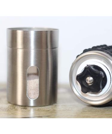 CoaGu Pill Crusher - Grind Tablets to Fine Powder for Travel Pets & Kids | Ideal for Feeding Tubes - Buy Online on GoSupps.com