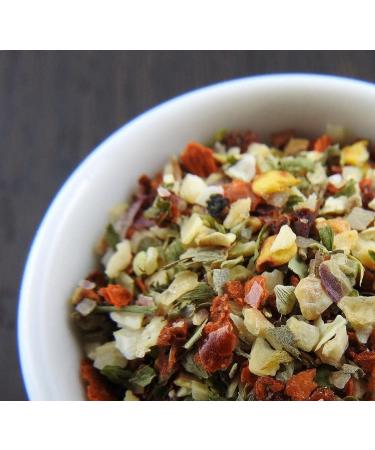 BAM Greek Gods Greek Salad Spice Mix Seasoning Blend 80g - Buy Online on GoSupps.com