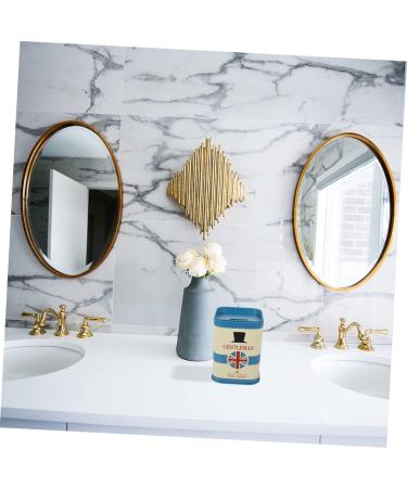 Beatifufu 2-Pack Razor Blade Disposal Containers | Eco-Friendly Recycling Box for Safe Razor Blade Storage & Disposal - Buy Online on GoSupps.com