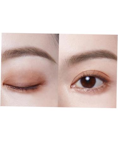 FOMIYES Double Sided Eyelid Tape - Instant Eye Lift Strips for Women | Invisible Fiber Eyelid Stickers for Perfect Double Eyelids - Buy Online on GoSupps.com