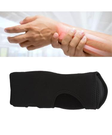 Buy Wrist Orthopedic Brace | Maximum Support for Joint Pain Relief | Right & Left Hand - Buy Online on GoSupps.com