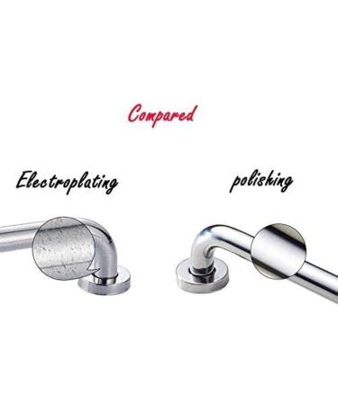 Shower Grab Bar erly Disabled Pregnant Women Safety Non-slip Accessible Bathroom Handrails Bathtub Toilet Kitchen Bathroom Han - Buy Online on GoSupps.com