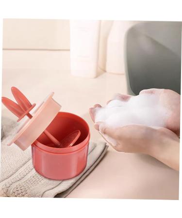 3 Pieces Bubbler Bubble Cup Bubble Maker for Facial Cleansing Soap Maker Facial Foam Maker Shower Gel Shower Gel Simple Foam Cup Bubbler for Facial Cleansing pp Baluue - Buy Online on GoSupps.com