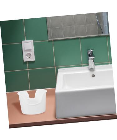 Buy Ear Washing Basin & Wax Removal Kit - Best Ear Wash System for Safe Ear Cleaning - Buy Online on GoSupps.com
