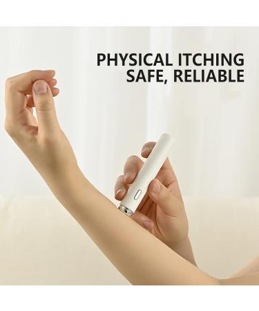 Bite Relief Device for Children | Lightweight, Temperature Adjustable Tool with USB Cable | Outdoor-Friendly Bite Treatment Tool - Buy Online on GoSupps.com
