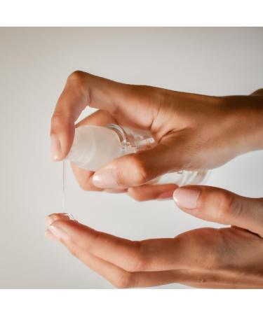 BIO LIFT PURE Hyaluronic Acid Anti-wrinkle Anti-aging neck breast face 30 ml - Made in Italy - Buy Online on GoSupps.com