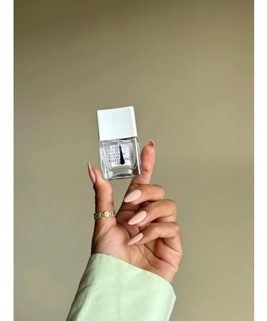 Nails.INC Better On Top Quick-Drying Top Coat 14ml - Fast-Drying Nail Polish Top Coat - Buy Online on GoSupps.com