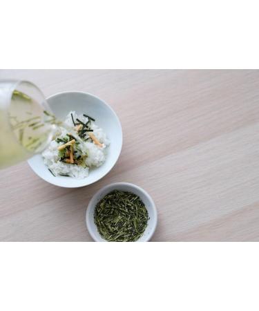 Japanese Nori Ochazuke Rice Soup Seasoning Mix 24g (2 Packs 8 Servings)  - Buy Online on GoSupps.com