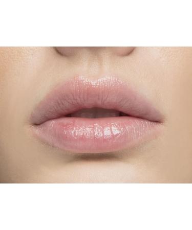 LIQUE Cosmetics Tinted Hydrating Lip Balm Lightly Scented Infused with Hemp & Jojoba & Peppermint Oils Weightless Vegan Formula Hemp 0.21 Oz. - Buy Online on GoSupps.com