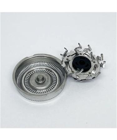 3 Pi ces Compatible Avec FLYCO FR12 FS966 FS927 FS900 FS901 Remplacement De Lame De Rasoir Silver - Buy Online on GoSupps.com
