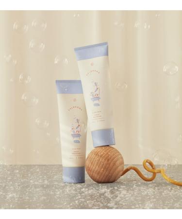 Paloroma Clean Bean Wash for Baby & Kids - Non-Toxic, Fragrance-Free Formula - Buy Online on GoSupps.com