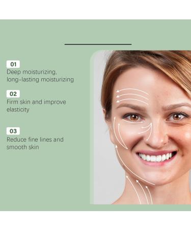 Jeamoen Herbal Anti-Wrinkle Cream Asapproval Cream Face Moisturizer Anti-Aging For Women & Men (2PC) - Buy Online on GoSupps.com