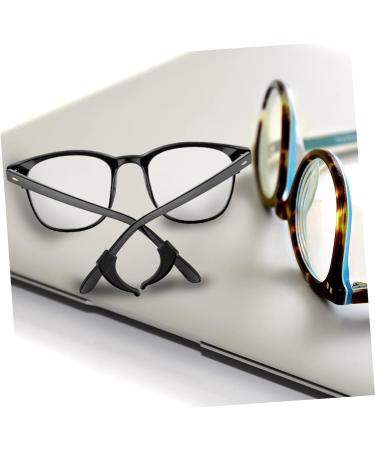 Fomiyes Anti-Slip Glasses Ear Tips - Replacement Pads & Cushions for Comfort | International Shipping - Buy Online on GoSupps.com