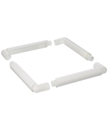 Q-Snap Frame  8 by 8-Inch - Buy Online on GoSupps.com