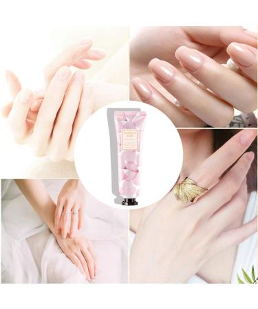 NNGT Hand Cream - Moisturizing Mini Cream for Dry & Cracked Hands | 10 Pack 30G | International Shipping - Buy Online on GoSupps.com