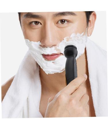 Angoily 3-in-1 Electric Nasal Hair Trimmer Set for Men & Dogs - Professional Comfortable and Durable Steel Shaver - Buy Online on GoSupps.com