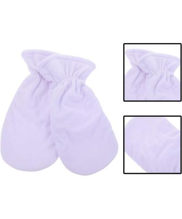 FOMIYES 1 Pair Hand Mask Care Wax Gloves Essential Oil Moisturizing Care Gloves Reusable Gloves Aloe Gloves Lotion Gloves Thicken Nursing Cover Handbag Paraffin Polyester White - Buy Online on GoSupps.com