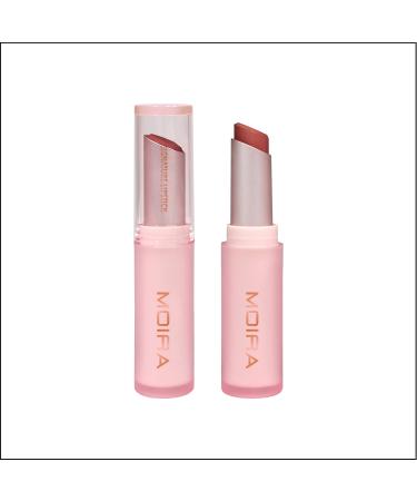 Moira Signature Lipstick (005  Natural Look)