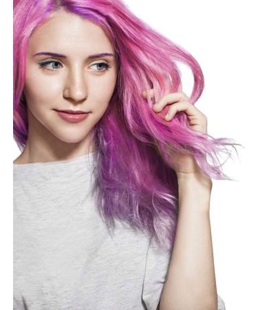 Premium Hair Dye Coloring Kit | DIY Hairdressing Bowl & Brushes for Salon & Home Use - International Shipping Available - Buy Online on GoSupps.com