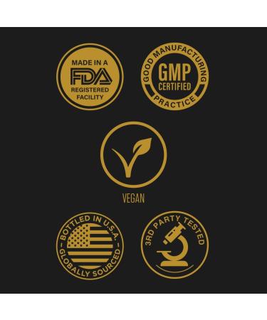 1080p Thermogenic Energy Burn - #1 Rated Energy & Pre Workout for Men & Women - Supports Healthy Metabolism - With L-Carnitine  Yohimbe Bark  Green Tea  Caffeine - 120 Servings - Buy Online on GoSupps.com