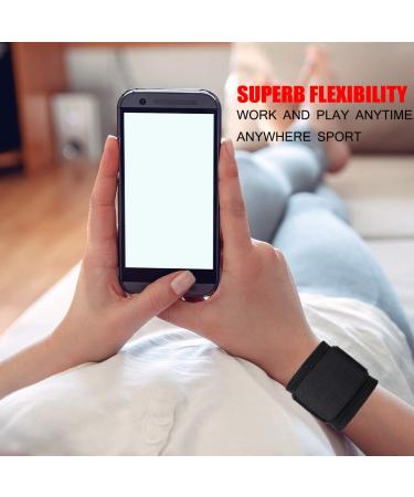 Adjustable Wrist Brace for Carpal Tunnel Relief - Ergonomic Compression Support for Arthritis, Tendinitis - Ideal for Sports, Weightlifting - Size A-Large - Buy Online on GoSupps.com