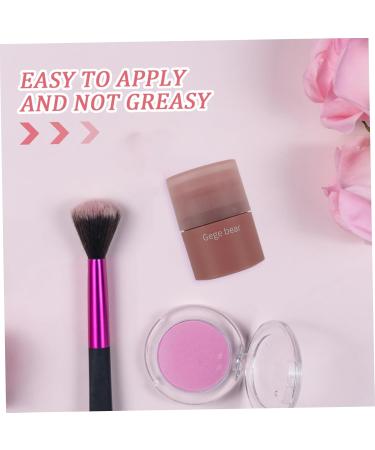 Ipetboom Lip Cosmetics Dispenser Lip Gloss Moisturizing Nonsticky Comfortable Soft Lip Gloss for Women - Buy Online on GoSupps.com