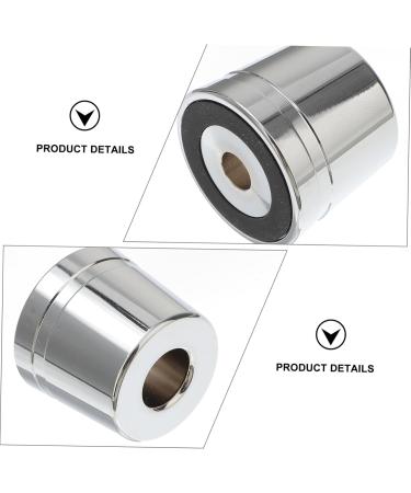 Healeved Manual Shave Razor Holder Base | Premium Mustache & Creva Razor Rack for Home Use - International Shipping - Buy Online on GoSupps.com