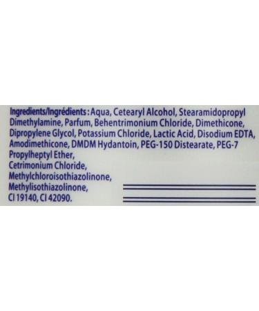 Dove Nutritive Solutions Cool Moisture Conditioner 355ml - Buy Online on GoSupps.com