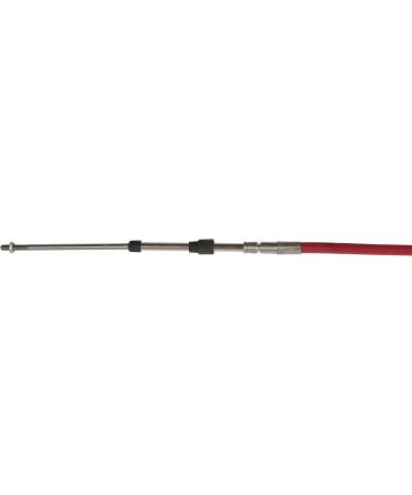 Dometic SeaStar Control Cable CC3320XX 13-Foot - Premium Quality Marine Steering Cable - Buy Online on GoSupps.com