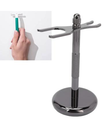 Buy Razor Storage Rack | Stainless Steel Safety Razor Stand - Exquisite Workmanship | International Shipping Available - Buy Online on GoSupps.com