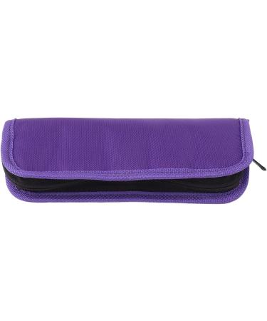 Portable Insulin Cooler Bag with Good Insulation - Compact Case with Zipper for Diabetes - Ideal for Outdoor Use (Type 3) - Buy Online on GoSupps.com