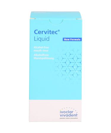 Cervitec Liquid 300 ml