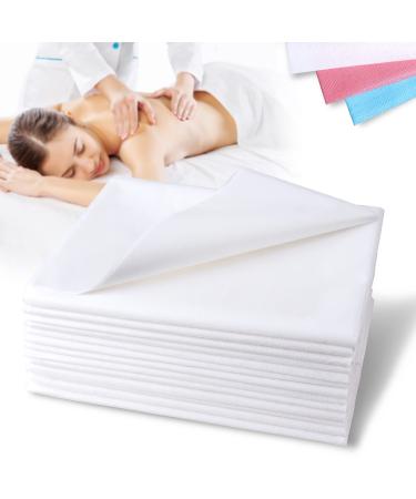 Disposable Bed Sheets Bed Cover for SPA Tattoo Massage Table Hotels 31