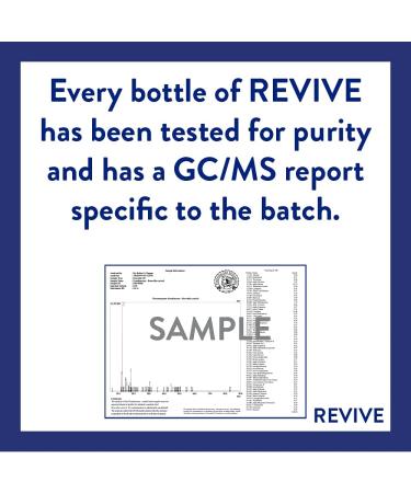 Buy Candy Cane Lane Essential Oil Blend 10mL - 100% Pure Therapeutic Grade for Diffusers Aromatherapy & Skin Care | Revive Essential Oils - Buy Online on GoSupps.com