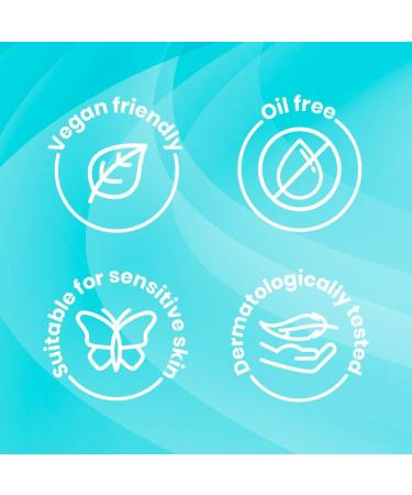 Witch Daily Blackhead Clearing Scrub 150ml with Witch Hazel & Salicylic Acid - Gentle & Fragrance-Free - Buy Online on GoSupps.com